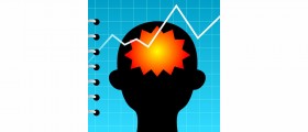 iHeadache App, a simple headache and migraine tracker