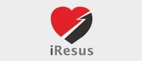 iResus App, quick guidelines on resuscitation and advanced life support in hospitals