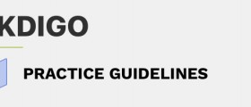 KDIGO Mobile App, evidence-based clinical guidelines for kidney disease care