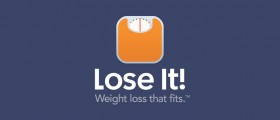 Lose It! App, a convenient tool for counting calories and tracking weight goals and activity