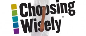 Making Healthy Choices App, empowering patients to reduce unnecessary medical tests and procedures