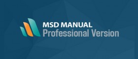 Merck Manual Professional App, a comprehensive medical resource for healthcare professionals