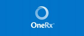 OneRx App, helping patients find the cheapest pharmacy and lower their copay for prescription drugs