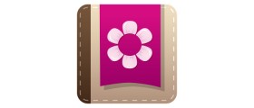 Period Diary App, a straightforward multilingual tool for tracking menstrual cycle and ovulation