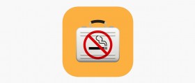QuitMedKit App, assisting healthcare providers who wants to help their patients quit smoking