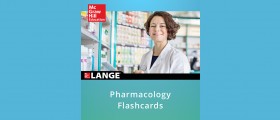 USMLE Pharmacology Flashcards App, a mobile tool for preparing for the USMLE pharmacology exam