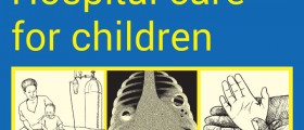 WHO Hospital Care for Children App, the app version of the Blue Pocketbook for children health care