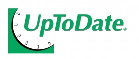 A Review of UpToDate: All-in-one-spot Medical Application