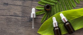 Aromatherapy: Benefits And Therapeutic Use Of Essential Oils For Diverse Health Conditions
