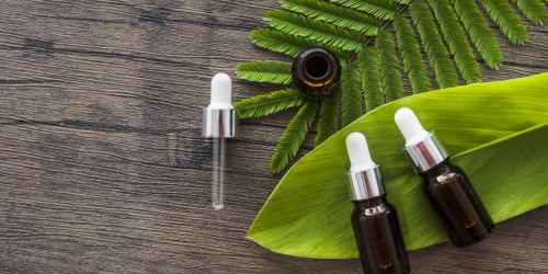 10 Essential Oils That Can Help Treat Depression