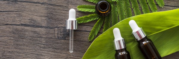 Aromatherapy: Benefits And Therapeutic Use Of Essential Oils For Diverse Health Conditions