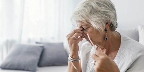 10 Risk Factors For Dementia: What Can You Do To Reduce The Risk?