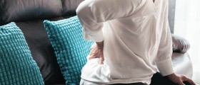 10 Signs You Back Pain Is Actually Caused By Arthritis