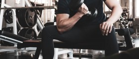 10 Things You Should Know About Bigorexia Or Muscle Dysmorphia