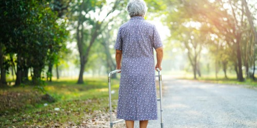 10 Tips To Prevent Wandering In People With Dementia By Understanding Causes