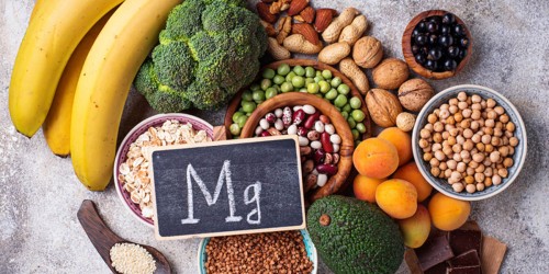 10 Ways Magnesium Helps Prevent The Onset Of Osteoporosis