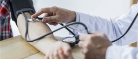 10 Ways Parkinson's Disease Patients Can Cope With Blood Pressure Swings