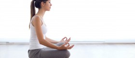 10 Yoga Poses To Help Alleviate Anxiety Disorders
