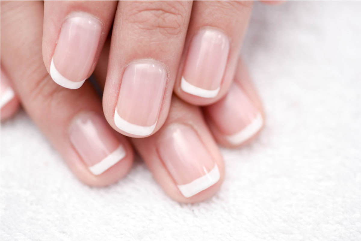 15 Ways To Strengthen Brittle Nails, According To, 50% OFF