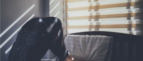 14 Signs And Symptoms You Might Be Suffering From An Anxiety Disorder