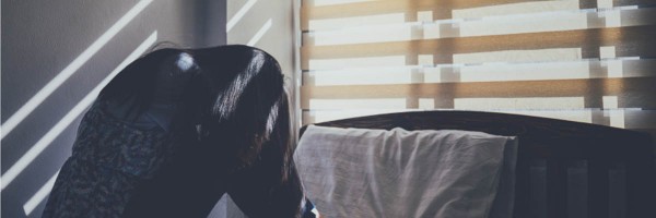 14 Signs And Symptoms You Might Be Suffering From An Anxiety Disorder
