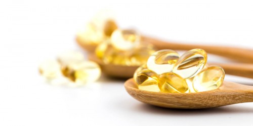 14 Supplements And Vitamins That Could Help Manage Symptoms In ALS Patients