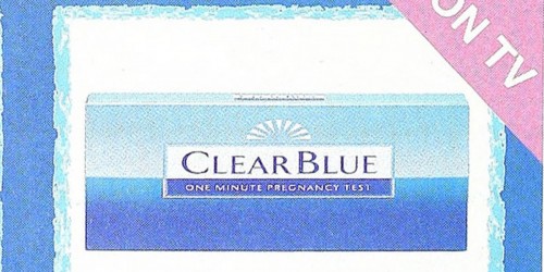 Pregnancy tests: Should you choose Clearblue Advanced?