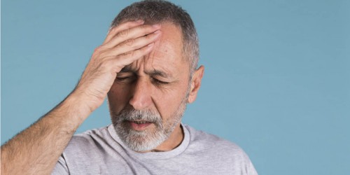 15 Warning Signs Of Early Onset Alzheimer's Disease: When Problems Start Before The Age Of 65