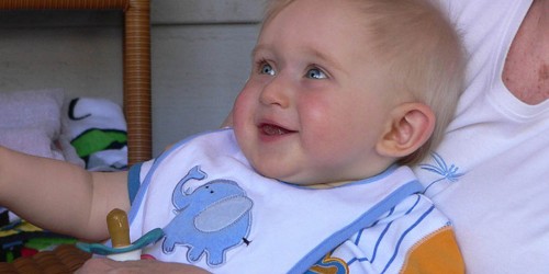 Would you choose a gender-neutral name for your baby?