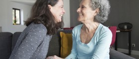 20 Tips For Successful Communication With Someone With Dementia