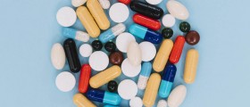 24 Groups Of Medications That Can Cause Gum disease (Periodontitis)