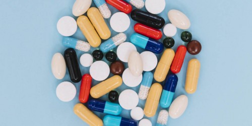 24 Groups Of Medications That Can Cause Gum disease (Periodontitis)