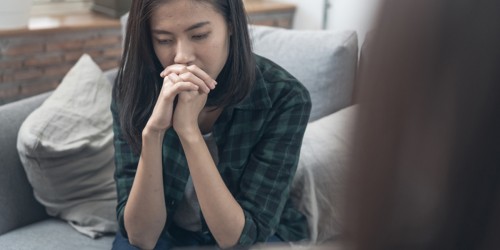 3 Main Types Of Psychotherapy That Can Be Successful In The Treatment Of Depression