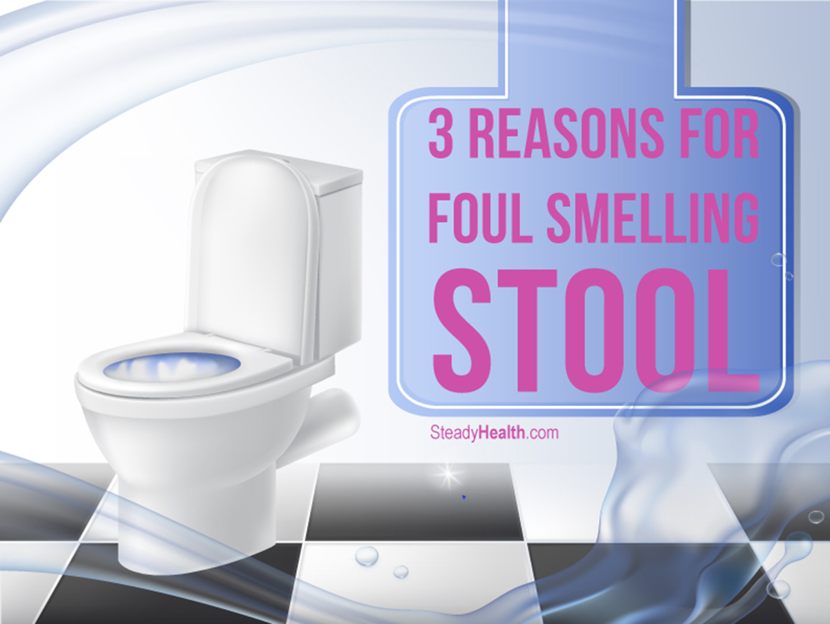 Bad Smelling Stool of the decade Don t miss out | stoolz