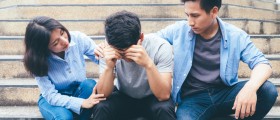 3 Things You Can Do For Your Partner, Friend Or Family Member Who Suffers From Anxiety