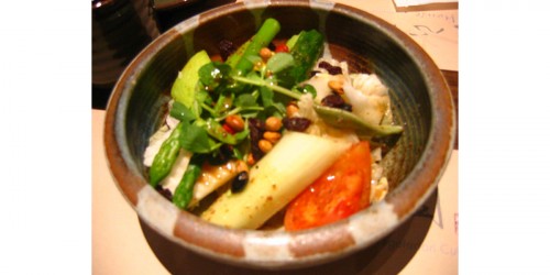 Vegetarians vs. Vegans: The way of life!