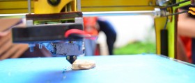 Dutch Woman Receives 3D Printed Skull