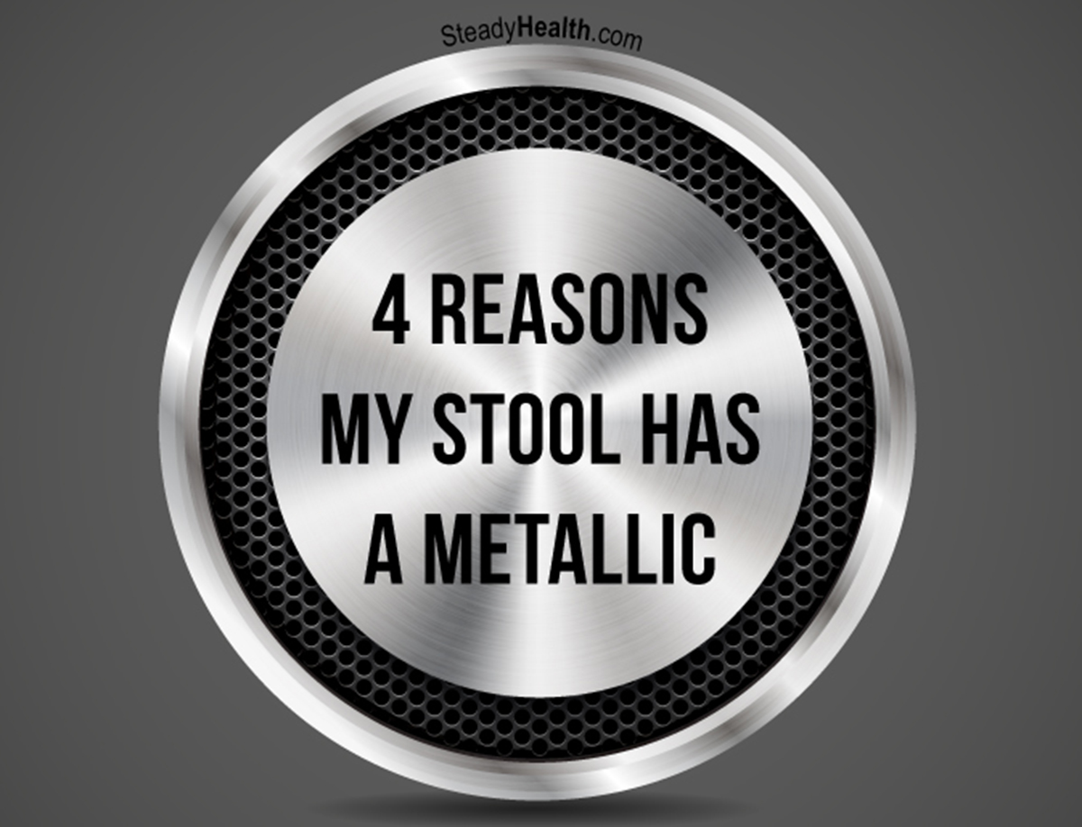 Stainless Steel Smells Metallic at Leo Harrison blog