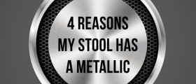 4 Reasons My Stool Has A Metallic Smell