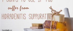 4 Soaps To Use If You Suffer From Hidradenitis Suppurativa