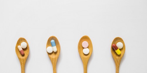 4 Supplements You Should Consider If You Are Diagnosed With Osteoporosis