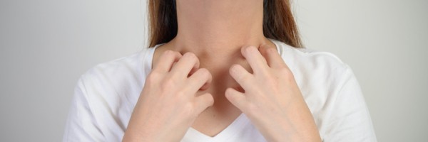 4 Things You Should Know About Managing Pruritus (Itching) When You Have Multiple Sclerosis