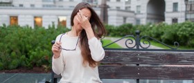 4 Things You Should Know About Vision Loss If You Have Multiple Sclerosis
