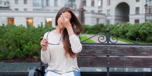 4 Things You Should Know About Vision Loss If You Have Multiple Sclerosis