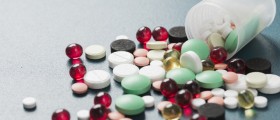 4 Types Of Conventional Treatment For UTI: Antibiotics and Pain Medication (Analgesic)