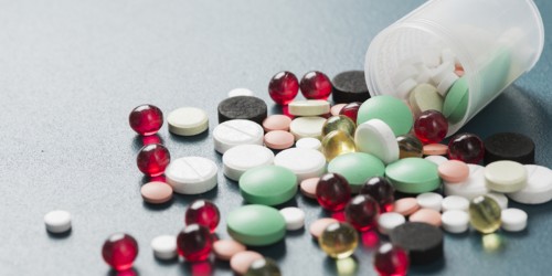 4 Types Of Conventional Treatment For UTI: Antibiotics and Pain Medication (Analgesic)