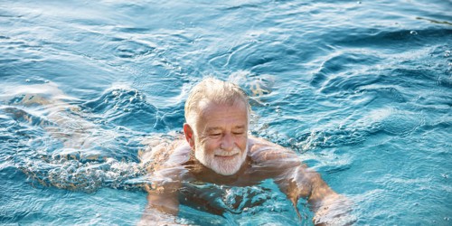 4 Types Of Exercise That Help Arthritis Patients Improve Mobility (Movement) And Physical Fitness