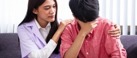 4 Types Of Treatment Your Doctor Might Recommend If You're Suffering From An Eating Disorder