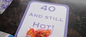 Why You Start Gaining Weight After 40, And How To Use Exercise To Combat Nature