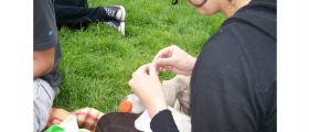 Teenagers Who Smoke Weed Regularly May Damage Their IQ
